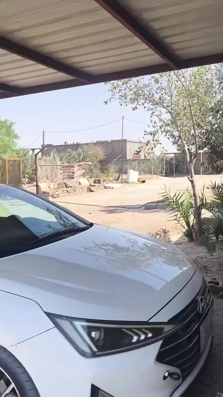 رقم هاتف ***********
فول مواصفات خليجي 

ماشيه 103

مكان سياره بصره زبير

سعر 159 وبيه مجال
