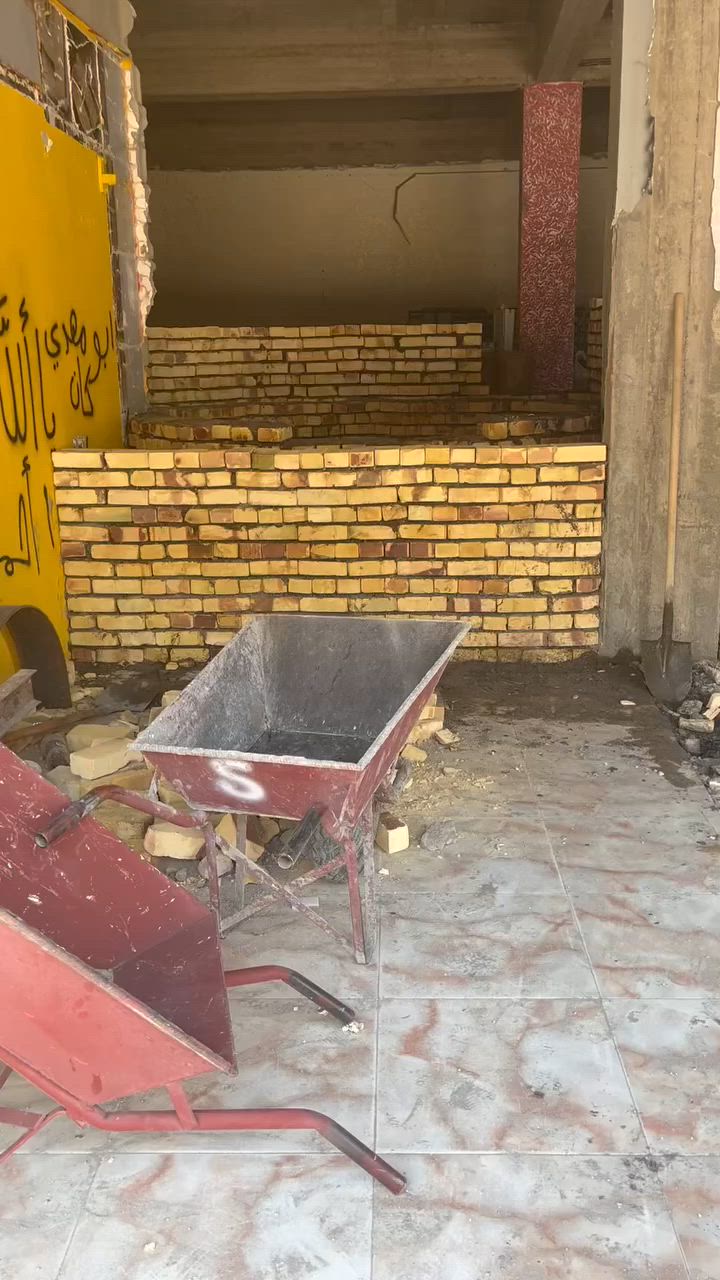 بسم الله الرحمن الرحيم 
محمد النجفي لبناء أفران الصمون في جميع محافظات العراق شغل درجه اولا طابوك حراري تركي الأصلي فرن سريع الإحماء شرط كرك استاو كامل ضمان 30 سنه 
***********
