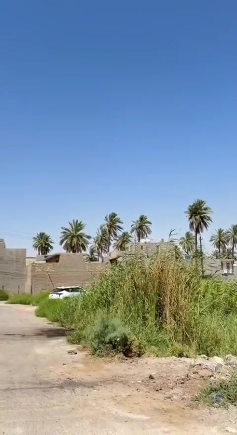 السلام عليكم قطعة أرض 200متر تريد 100 او 200
بكميرة بشارع ابو طاوه مقابيل الجزيرة السياحية
للإستفسار التصال *********** او مراسلة الصفحة
