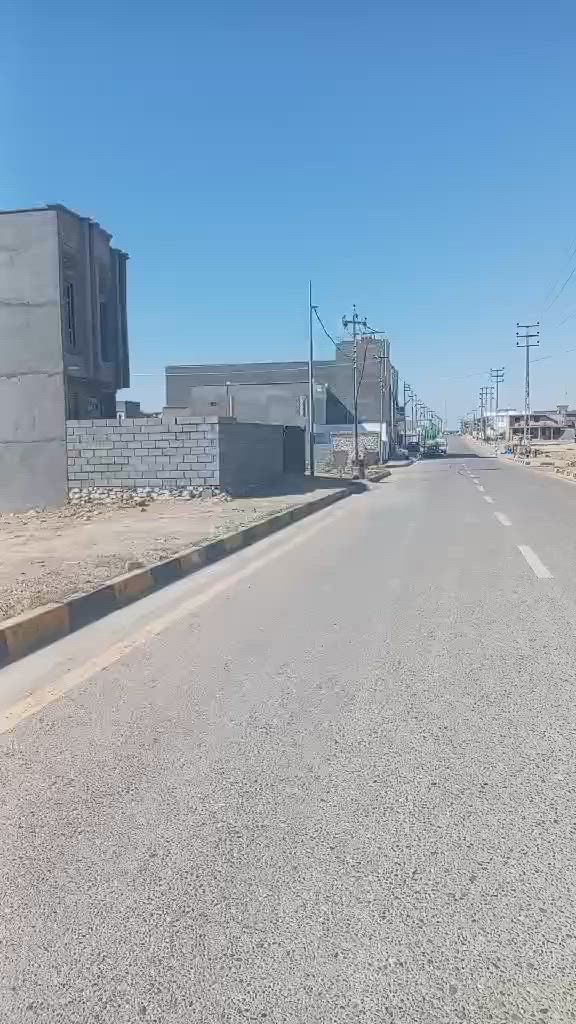 اعادة النشر مع الصور
هيكل مشتمل واصل للصب للبيع 
التفاصيل 
مساحة القطعة الكلي300متر
بناء نص القطعة150متر 
يتكون من.....
غرفتين وصالة  ومطبخ  واستقبال وصحيات داخلية وخارجية....كراج سيارة.....كامل من ناحية المجاري وصب المنهولة..مصفر أرضية كامل ....صب لاش بناء بلوك ...واصل ماء وكهرباء  
الأرض طابو 
السعر 29 مليون وبيها مجال 
الموقع الشاعي...قريب طريق حديثة بيجي..قريب عمارة جهاد...
للإستفسار اتصال...***********
