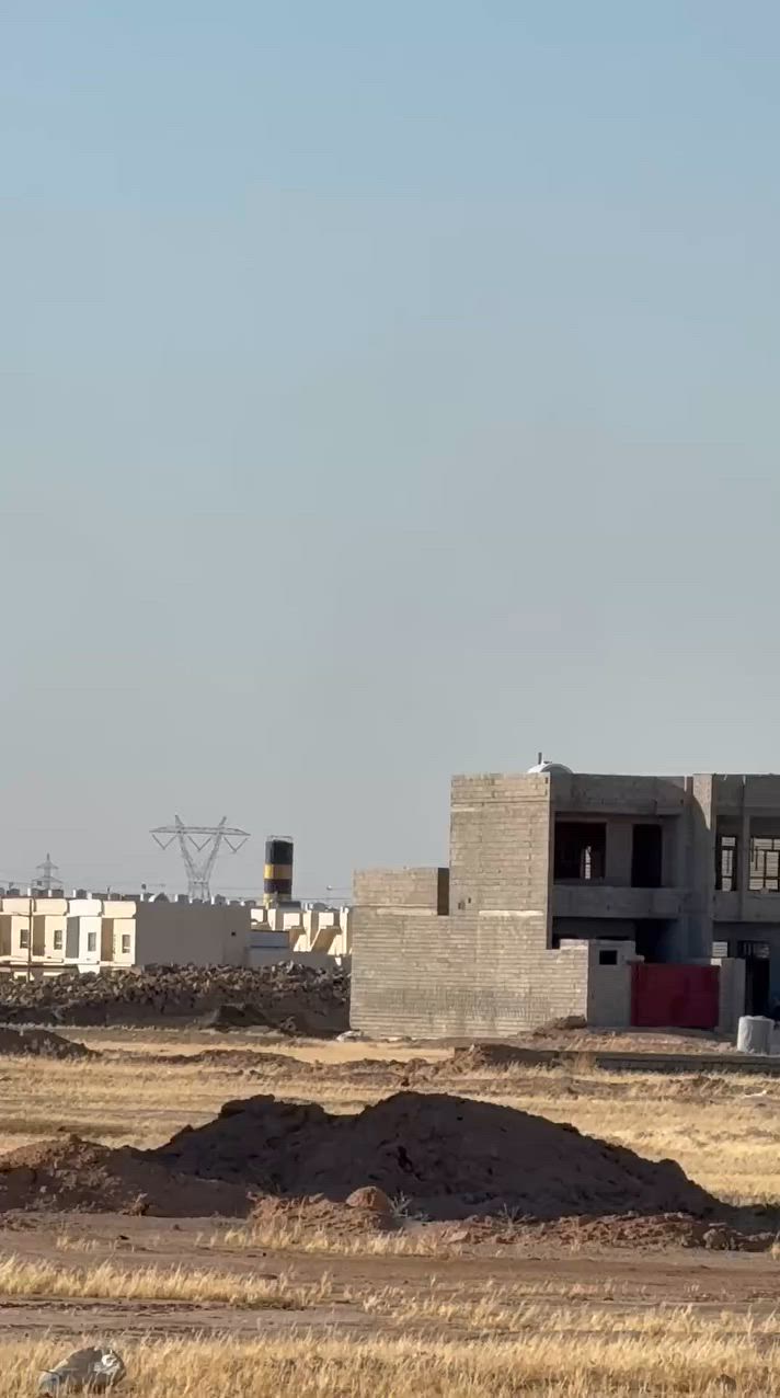 قطعة أرض للبيع – الديوم / 7 آلاف 🏡

📍 الموقع: الديوم – 7 آلاف
📐 المساحة: 100 متر مربع
📏 الأبعاد: 10 × 10 متر
🛣️ الشارع: 15 متر
💰 السعر: 23 مليون و500 ألف دينار عراقي فقط

✨ فرصة مميزة بسعر منافس.

📞 للاستفسار والمشاهدة:
***********
