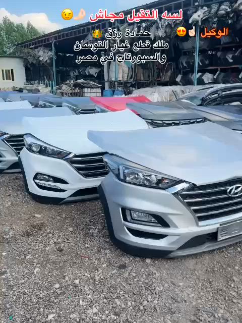 بسم اللة ما شاء اللة
اللة اكبر عليك يا وكيل مصر بسم اللة ماشاء اللة 

ايلي في خير يستاهلوا  

بفضل اللة تشكيلة  وكيل مصر 

 #الوكيل ابو كارما

تشكيلة سبورتاج و توسان و NX4

,و باذن اللة في انتظار وصول  اكبر تشكيلة R2.         Nq5

الوكيل ايلي ملوش بديل و لا توكيل 

#الوكيل #الاصلي المعلم حمادة و كفي 

البوست مش تطبيل و لا مصلحة و لا جري وراء قرشين 

البوست محبة في اللة و بشجع اللعبة و الدماغ الحلوة 

و انت يا ابو كارما اللة اكبر عليك  واجع بطن عتااولة في السوق المصري 

بكيفي أنهم بيقلدوك و الكل شايف 

صغير سن بس كبير مقام و دماغ  ارجع واقولك اللة اكبر عليك 

بفضل اللة  احسن بضاعة و اقل سعر في مصر 

بسم اللة ماشاء اللة الشغل بيتكلم عن نفسوا مش محتاج بياع   الشغل بفضل اللة بيبع نفسوا 

لتواصل فرع المنصورة #الوكيل Hamada Rizk 

                               01060148410

لتواصل فرع الحرفين Mahmoud Shapka 

                                  01024344370

و بفضل اللة متوفر شحن لي اي مكان في مصر 

#اضرب ولا تبالي


**إذا كنت صاحب هذا الإعلان وتريد حذفه لأي سبب، رجاءا أرسل رسالة إلى الدعم الفني**
