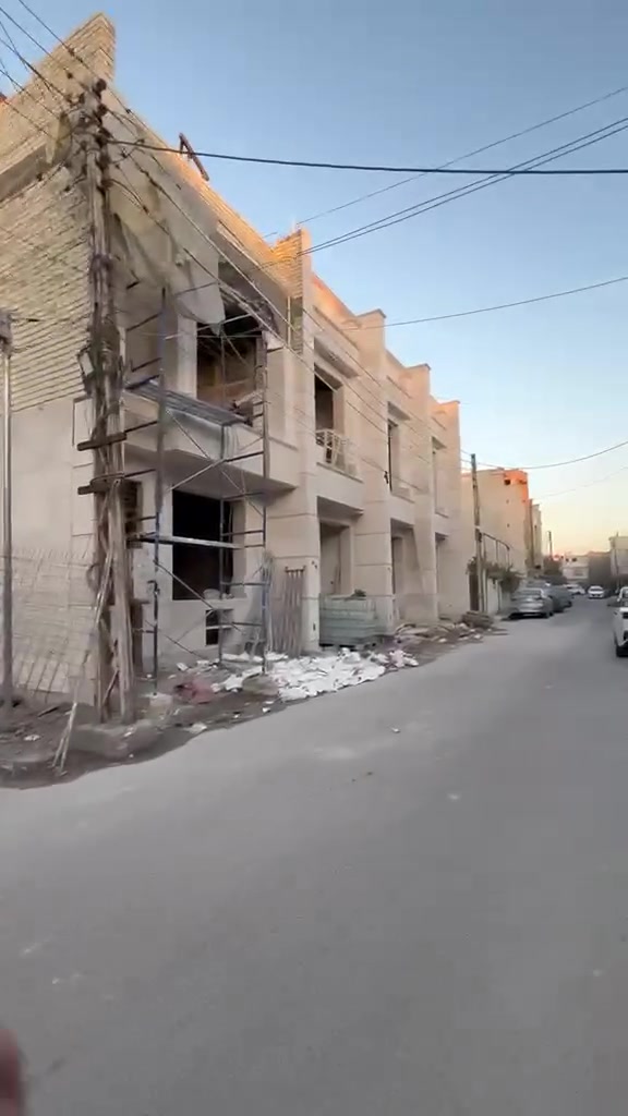 مشتملات للبيع 50 متر العدد3
60 متر ركن خارجي
72 متر العدد2

الاستفسار
***********
***********
