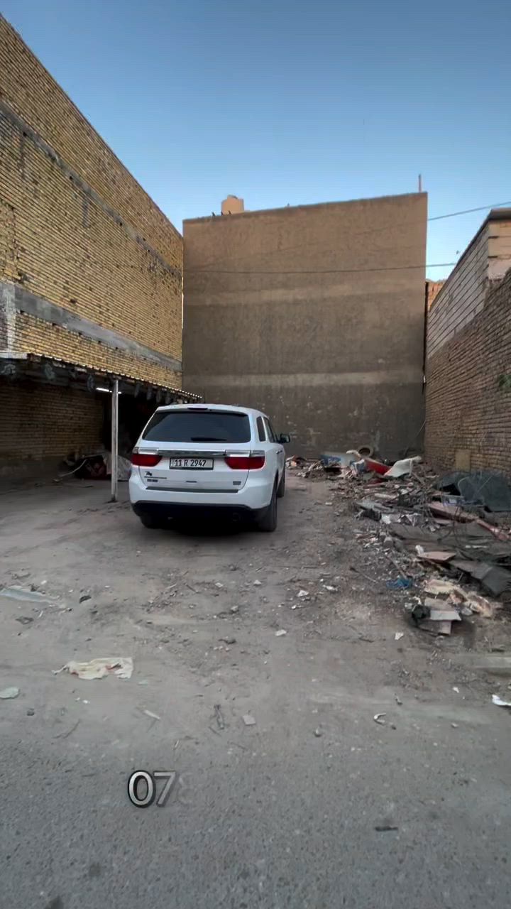 🏡 قطعة أرض للبيع – منطقة الشعلة 🏡

📍 الموقع: الشعلة
📐 المساحة: 125 متر
📄 طابو صرف
💰 السعر: 190 مليون دينار

✨ فرصة مناسبة للاستثمار أو بناء منزل في موقع مميز.

📞 للاستفسار:
***********
***********

📲 قناة التلكرام:
https://t.me/drug9899

📲 كروب الواتساب:
https://chat.whatsapp.com/KqlF21SwJE28hN7zCroWld

📲 قناة الواتساب:
https://whatsapp.com/channel/0029Vb73eLZEwEk4114Pur3
