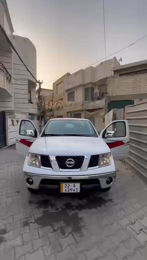 السلام عليكم نيفاره للبيع سياره كفاله
للاستفسار على الرقم:***********
