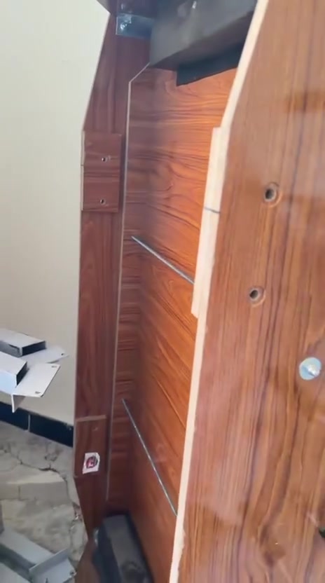 السلام عليكم
فيشة نظيفة جدا للبيع بوشة حديد
مكاني بغداد الطوبجي 
السعر ١٥٠ قفل
***********
