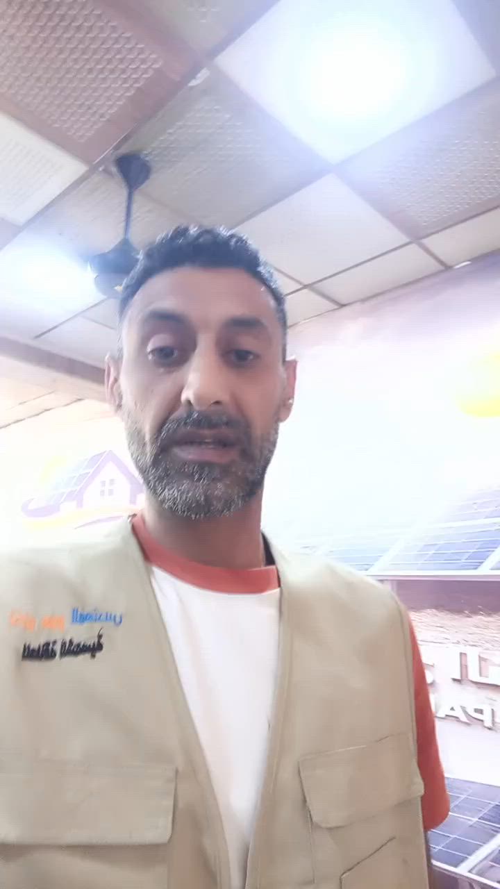عروض تكنو هوم المهندس للطاقة الشمسية لهذا الأسبوع 
منظومات طاقة شمسية بالتقسيط ولمدة 10 اشهر لحاملي بطاقات ماستر الرافدين ، وبإمكانك حجز منتظومتك من تلفونك عبر تطبيق السوبر كي ، المنظومات تبدأ من 3 أمبير الى الــ 10 امبير .
للحجز والاستفسار الاتصال بنا على رقم خدمة الزبائن الخاص بالاقساط ***********
