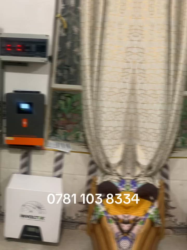 تم تنفيد منظومة طاقه شمسيه بابل المسيب ولله الحمد 👍
يتوفر منظومات طاقه شمسية بأنسب الاسعار مع كافة الضمانات لعمل والمواد 🌟
‭
***********‬

‭
 واتساب 
‭***********‬‬
