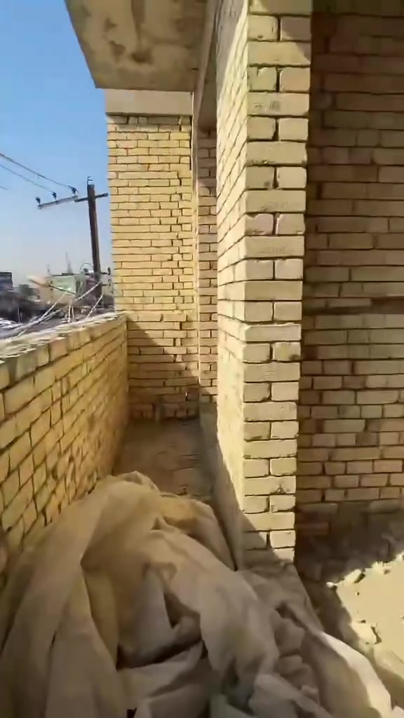 السلام عليكم
كادر كهرباى وصحيات تسيس وصيانه جميع الاعطال
تجهيزات كامله من عده والعدد سيارتين والالتزام بالموعيد وشغل استلام مهندس ناخذه مقطوعه او عله نقطه
اسلمنه شغل مال علاقه لا ابكل ولامي ودوخه العمل

نشتغل بغداد كرخ ورصافه
‏‪***********‬‏
