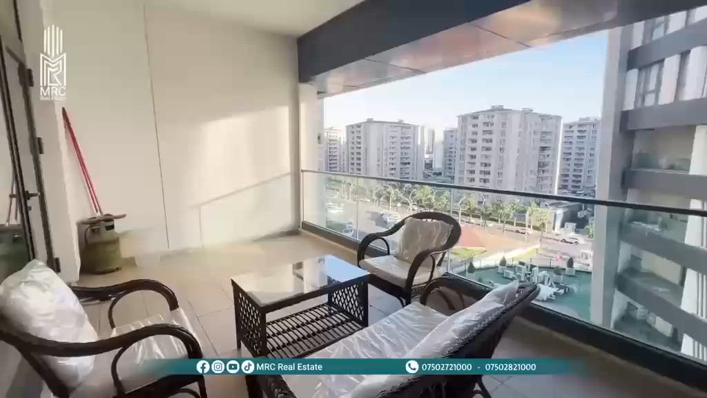 خستنه رووی کرێ 
|
دایمۆند
|
مەساحەی 180 دوو ژووری راخراو
|
B-5-1
|
900$
|
***********
