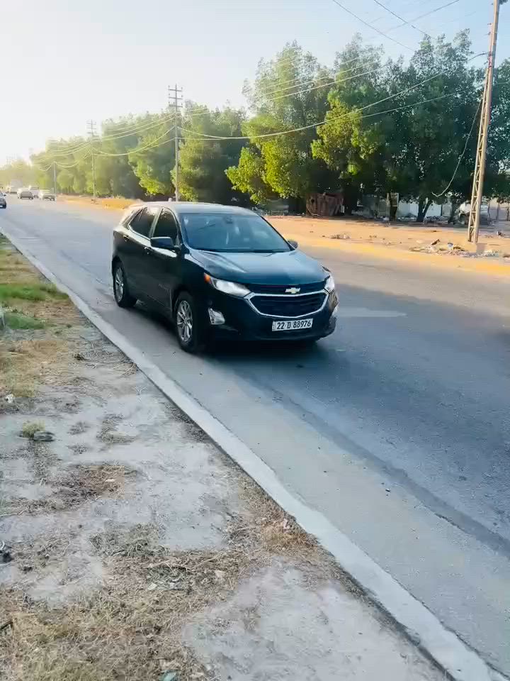 السلام عليكم
كوينكس ٢٠٢١ نظيفه ومرتبه وحادثها جانبي جاملغ ايمن مصبوغ وبدون تبديل وسونار و الحادث موجود بالمنشور 
سنويه وهزه جدد تحويل مباشر او وكالة
مكانها بابل 
سعرها حيل مناسب ١٢٨
***********
