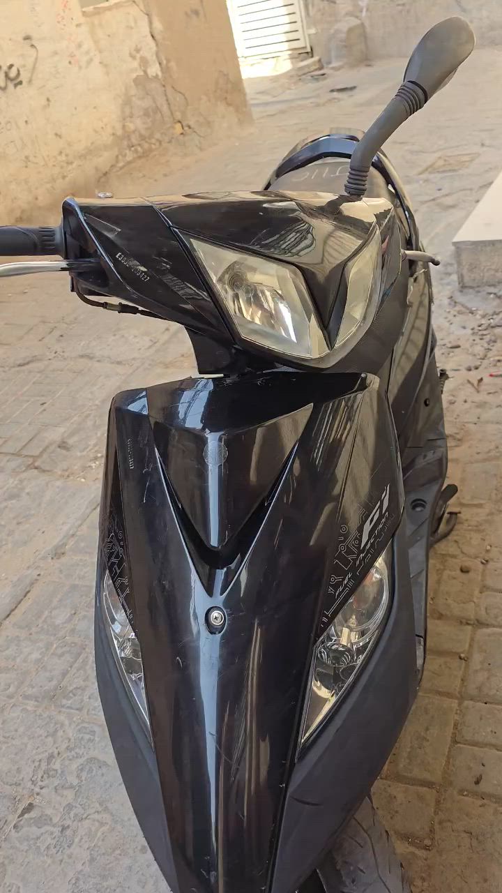 ماكس ثعلب نوزل دراجه منزله رمبه بشهر 1 دراجه ماملعوب بيه مكفوله فقد الكفر المامي موضح بل صور وجويتر شويه وصخ رايده ب650بيه مجال مكاني شارع حيفا رقمي ‏‪***********‬‏
