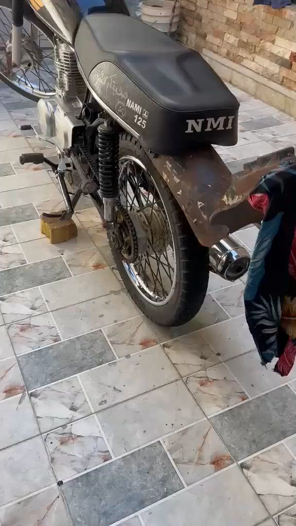 سلام عليكم دراجه كلك للبيع مكان ابو الخصيب سعر 700,وبيه مجال رقم ***********مكينه نامه شلامجه مصال هواي من شاده دراجه توه معمره
