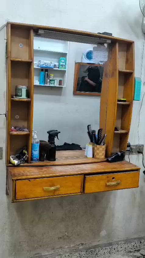 ميز خشب 3 قطع للبيع مكاني بغداد وبسعر جدا مناسب


**إذا كنت صاحب هذا الإعلان وتريد حذفه لأي سبب، رجاءا أرسل رسالة إلى الدعم الفني**