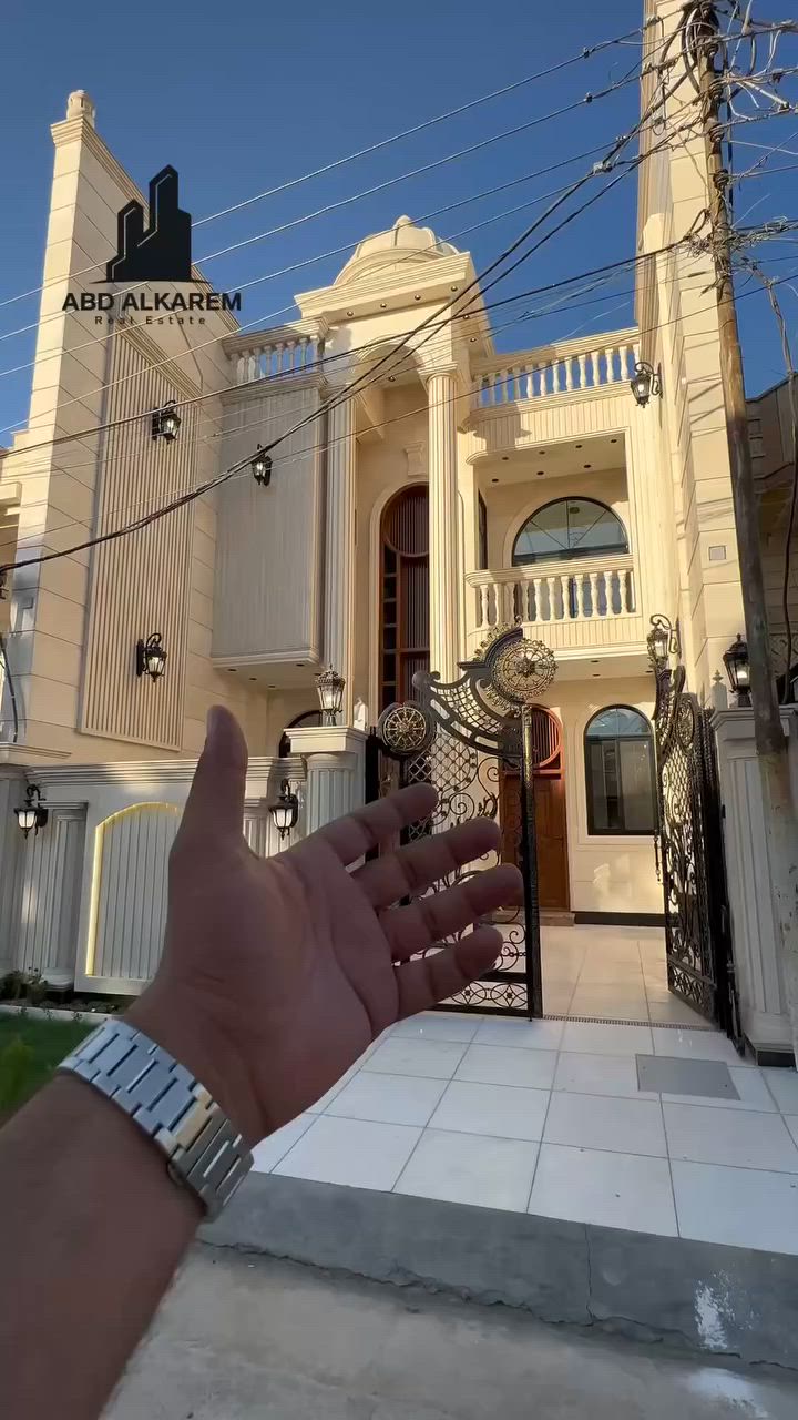 للبيع في السيديه 
#للاستفسار__والتواصل:::::::::
الاتصال على الارقام التاليه...
***********
***********
او مراجعه
 مكتب عبدالكريم السيديه شارع الخيزران مقابل إكليل الجبال 
نعمل على ترويج العقار
#السيديه 
#المنصور
‏‎#القادسيه
#اليرموك
   نكفيك عناء البحث......
   لتمتلك اليوم عقار الغد. 
‏#ABD_ALKREM
