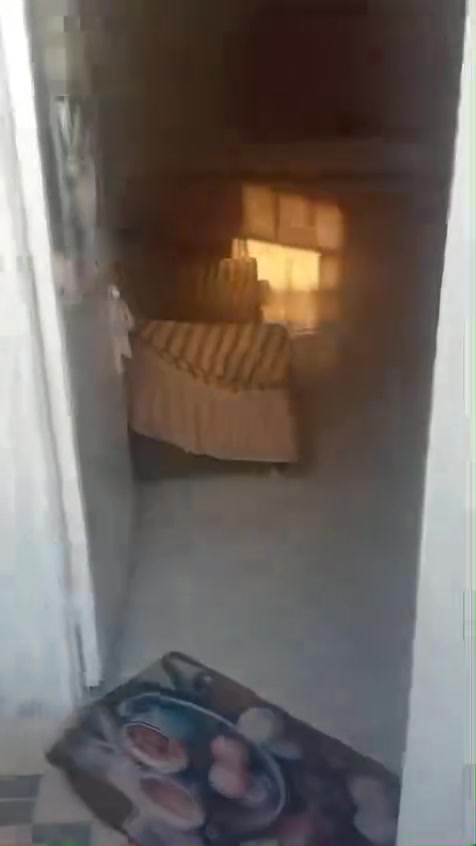 بيت للبيع طابو زراعي مساحته ١٥٠منطقه الحمران بيت نظيف ومرتب سعره 50
‏للاستفسار التواصل على الرقم ***********
