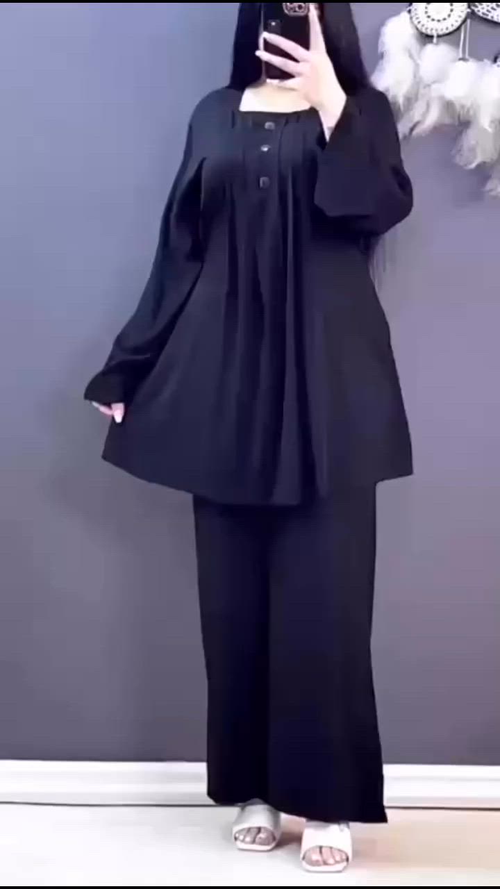 تراك نسائي قالب راهي
سواد فاحم قماش كشمير مطاط الأصلي 
بيجامه كيلوت مريحه وعمليه جداً 
جميع القياسات متوفره 
للحجز دايركت 🩷


**إذا كنت صاحب هذا الإعلان وتريد حذفه لأي سبب، رجاءا أرسل رسالة إلى الدعم الفني**