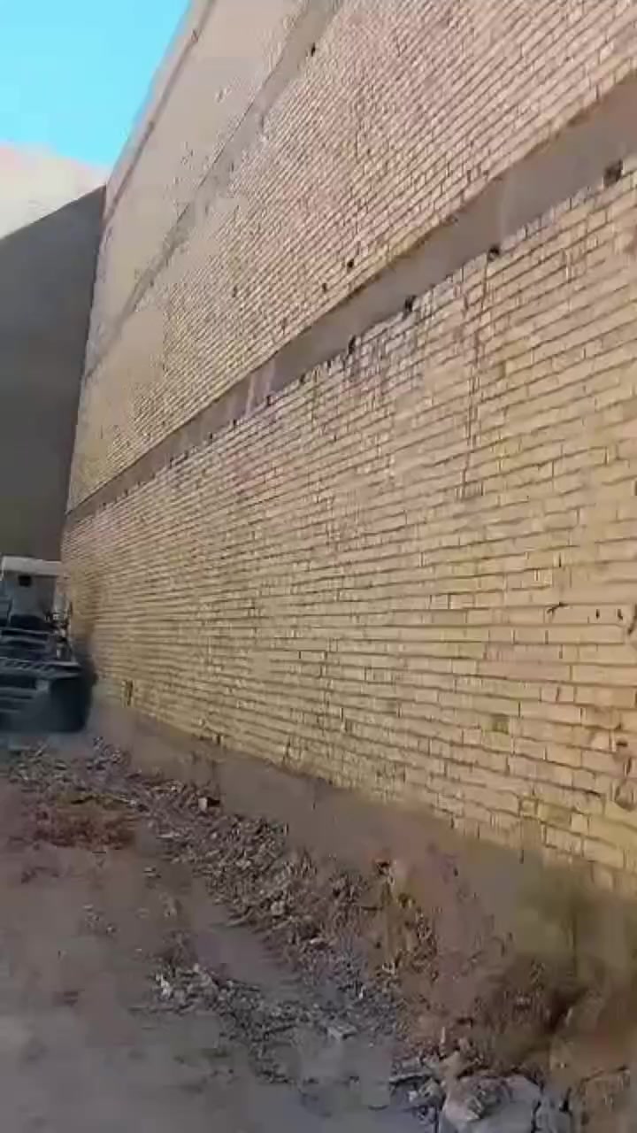 🔨 هدم وترميم الدور

✅ هدم كلي وجزئي
✅ تقشير الجدران
✅ قلع الأرضيات
✅ تبليط الأرضيات والجدران
✅ جميع أعمال البناء والترميم الحديث

📞 ***********
