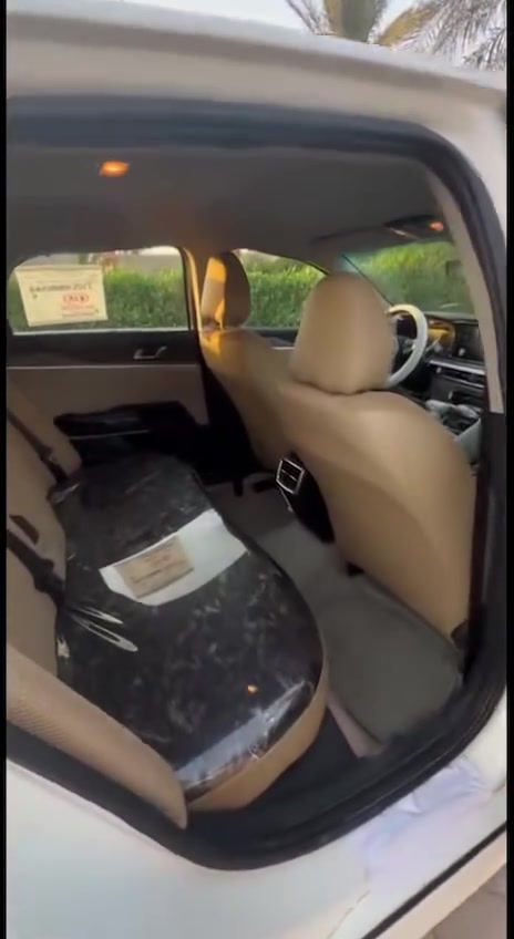 كي  فايف مديل 21 خليجي
فول من عده الفتحه  محرك 2000
ماشيه 130
بيه قطعه تبديل شركه نفس الون 
السونار بلمنشور
رقم هاتف(***********) (***********)
