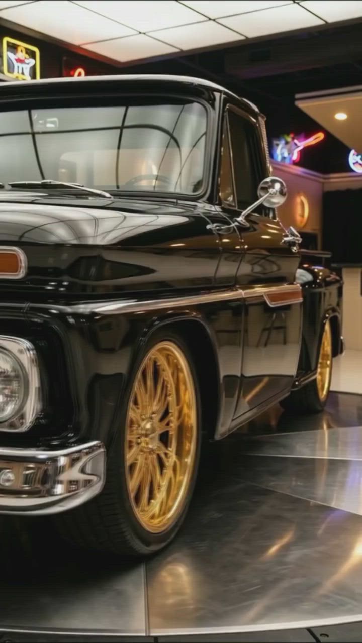 شوفرليت C10. model 1966


**إذا كنت صاحب هذا الإعلان وتريد حذفه لأي سبب، رجاءا أرسل رسالة إلى الدعم الفني**