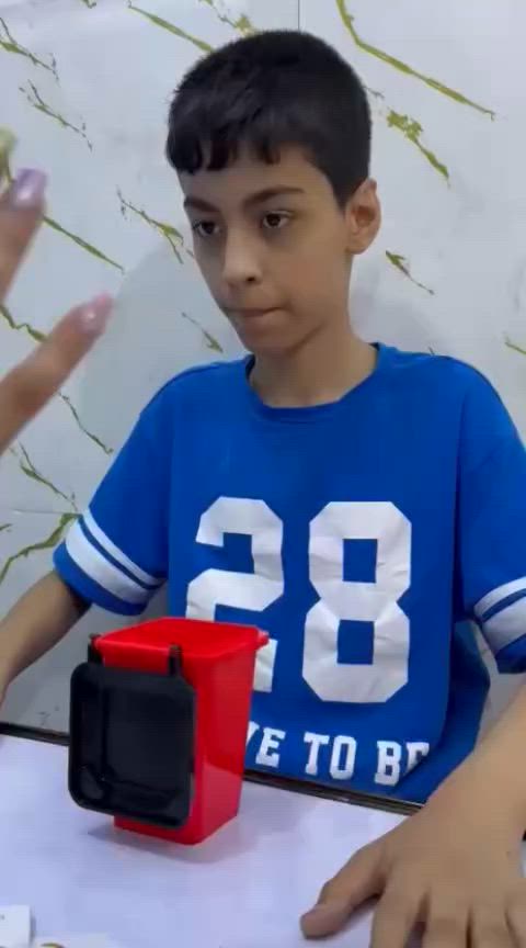 🌟 بدأ التسجيل الآن 🌟

يعلن مركزنا عن استمرار التسجيل للأطفال ضمن برامج:
🔹 اضطراب طيف التوحد
🔹 تأخر النطق والكلام
🔹 تعديل السلوك
🔹 فرط الحركة وتشتت الانتباه
🔹 متلازمة داون

✨ بإشراف كادر متخصص وبرامج فردية تناسب احتياجات كل طفل.

📞 للاستفسار والتسجيل:
***********

📍 المقاعد محدودة، سارعوا بالحجز. 💙🌷
