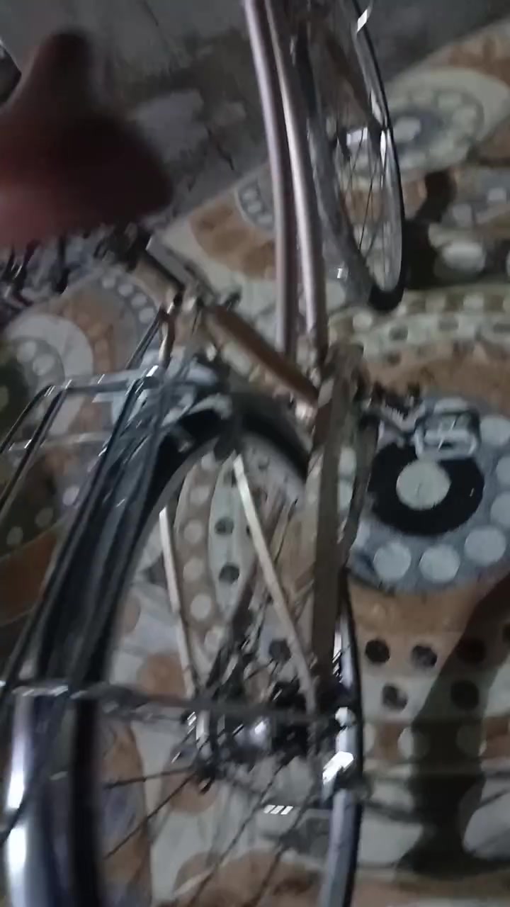 سلام عليكم ورحمه الله بايسكلين للبيع لمعرفه المزيد ادخل عل فيديو كلشي مذكوره بيه 
للتواصل *********** متوفر رقم+ واتساب
