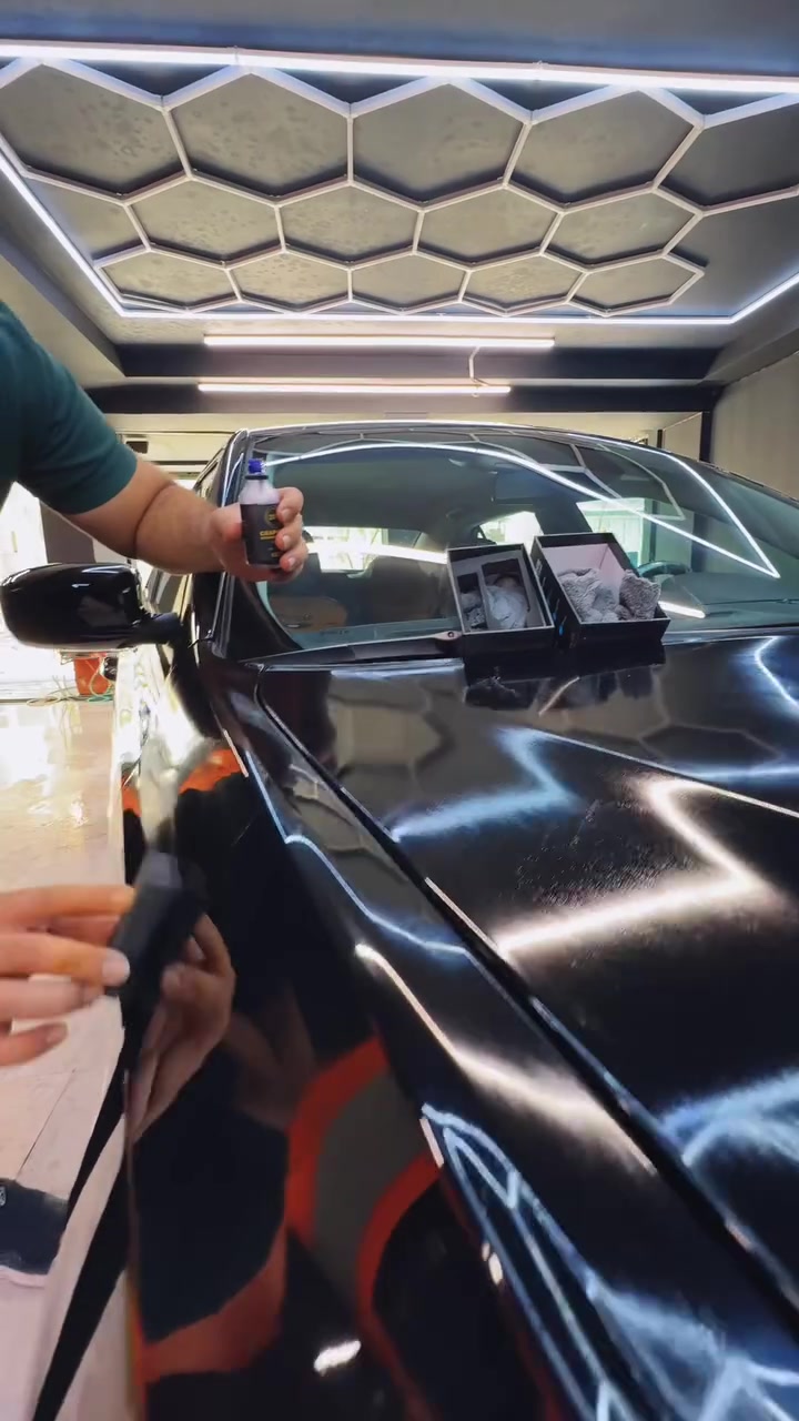🚗✨ محطـة أبوعلي الخدمية ✨🚗
عنوان الفخامة والعناية بسيارتك

🔹 غسيل متكامل (خارجي + داخلي)
🔹 بولش احترافي يلمع سيارتك مثل الوكالة
🔹 نانو سيراميك بحماية وضمان
🔹 تغليف وحماية PPF
🔹 تكحيل كارتات وتعديل PDR
🔹 دهون وزيوت عالمية أصلية

🔥 كادر مختص وخبرة عالية
🔥 شغل نظيف ونتيجة تبيض الوجه

📍 زورونا وخلي سيارتك ترجع جديدة 100%

محطة أبوعلي – عنايتنا تفرق 👌

الكراده شارع النضال مجاور مصرف بغداد 

***********
