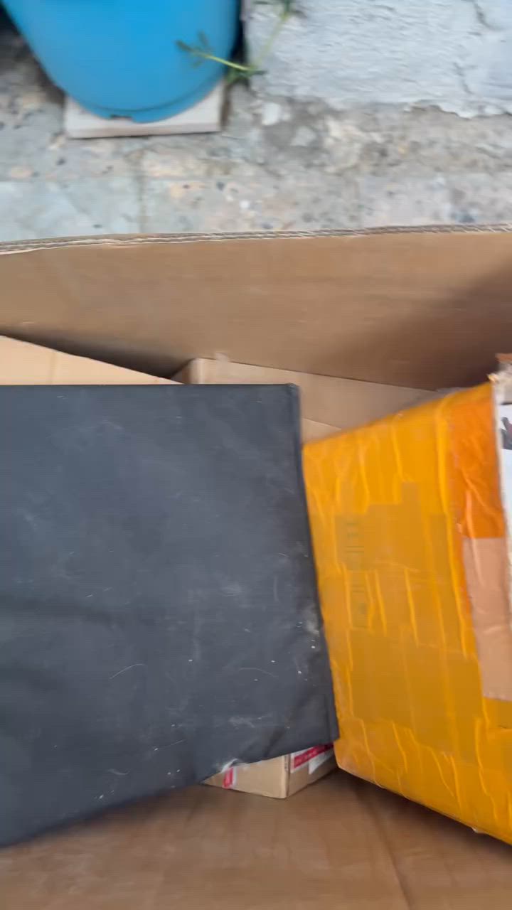 شلعه نواعم تفاصيل بل مقطع


**إذا كنت صاحب هذا الإعلان وتريد حذفه لأي سبب، رجاءا أرسل رسالة إلى الدعم الفني**