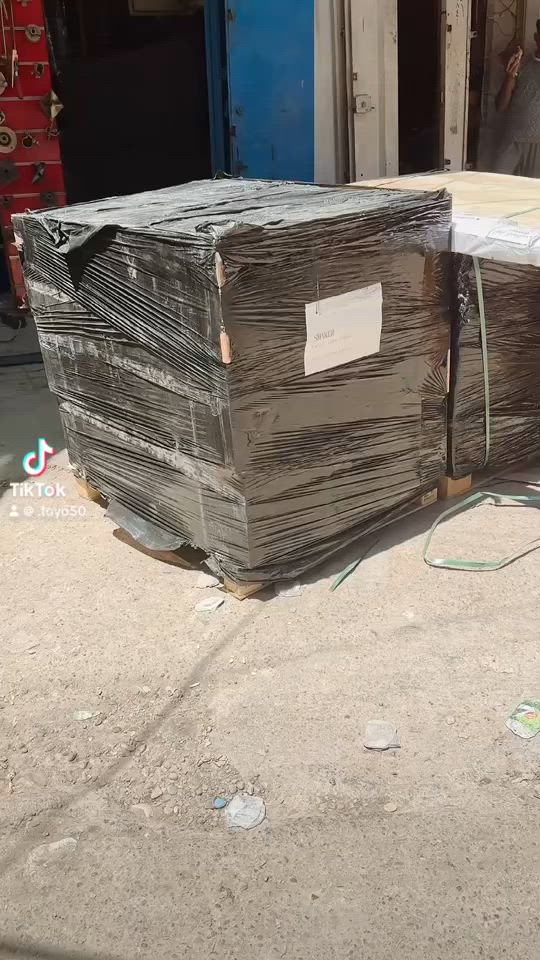 من المصاعد المنزلية إلى المصاعد المخزنية والكرينات الجسرية والونجات الصناعية…

منتجات TOYO أثبتت جدارتها في السوق العراقي، واكتسبت ثقة الزبائن من خلال الجودة، التحمل، والأداء المستمر في مختلف المشاريع.

نوفر:
✅ مصاعد منزلية
✅ مصاعد مخزنية وحمولات ثقيلة
✅ ونجات كهربائية صناعية
✅ كرينات جسرية
✅ أنظمة رفع ومناولة متكاملة
✅ تجهيز وتنفيذ وصيانة

لأن المشروع الناجح يبدأ بمعدات يعتمد عليها.

📍 مركز TOYO للمصاعد والرافعات
شارع الرشيد – السنك – مسرح الزوراء
📞 *********** (كهربائي المصاعد)

🚩 للاستفسار عن الأسعار أو زيارة الموقع راسلنا الآن
