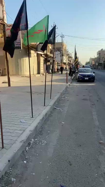 #بفضل_الله_وبحمده_عودة_معتمرينا_الكرام_بعد_اكمالهم_مناسك_عمرة_شهر_ذي_الحج_وشهر_محرم_وبرحلة_واحدة.

#ومستمرين_باستلام_الجوازات_للرحلة_القادمة_وبتاريخ ٧/٥ أن شاءالله.
🕋✨سارعوا بالحجز…المقاعد محدودة✨🕋
🔥 البر مع وجبات الطعام بسعر 500$
✈️الطيران مع وجبات الطعام بسعر 850$ والتصريف للمعتمر وليس للشركة 
#البرنامج_يشمل:-
✅ الفيزا + السكن في المدينة المنورة ومكة 
✅ وجبتين طعام بالمدينة المنورة وثلاث وجبات في مكة 
✅ الهدايا/احرامات رجالي ونسائي+حقائب كبيرة وصغيرة
✅ مزارات المدينة المنورة
✅ مزارات مكة المكرمة
✅ المبيت في مزارع الحائل بالنسبة لكروب البر 

🕋 نور المصطفى للحج والعمرة....#بأدارة_الحاج/ علي بحون (ابو علياء)
+++++++++++++++++++++++++++++++++++++
#المحمودية_شارع_مركز_الشرطة_مقابل_تجمع_المختارين_وحسينية_الامام_الحسن_المجتبى (مقر هيئة المواكب). أو الاتصال على احد الارقام التالية/ ***********-  ***********@.
