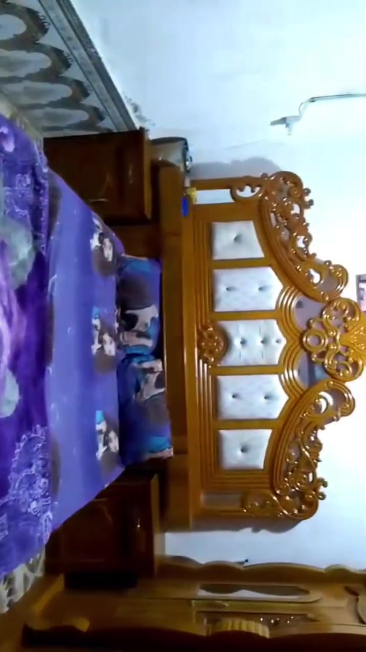 غرفه نوم عراقيه تسكام للبيع جديده ستعمال قليل المكان البصره الحيانيه السعر مليون وبيها مجال قليل رقم التواصل ***********
