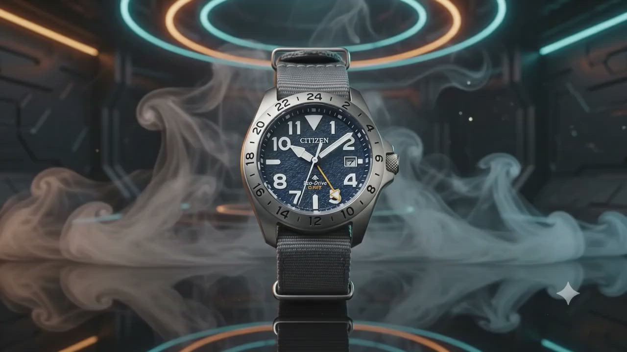 🌍⌚ Citizen Promaster Land GMT – BJ7150-09L

ساعة صُممت للمغامرين والمسافرين الذين يبحثون عن الدقة والاعتمادية في كل لحظة. تصميم ميداني أنيق مستوحى من الطبيعة، مع تقنيات متقدمة تجعلها رفيقاً مثالياً في السفر والاستخدام اليومي.

🔹 تقنية Eco-Drive الشهيرة من Citizen تعمل بالطاقة الضوئية دون الحاجة إلى تبديل البطارية.
🔹 وظيفة GMT لعرض توقيتين مختلفين في آن واحد.
🔹 زجاج ياقوتي Sapphire Crystal مقاوم للخدش مع طبقة مضادة للانعكاس.
🔹 مقاومة للماء حتى 200 متر.
🔹 هيكل من الفولاذ المقاوم للصدأ بقياس 39.5 ملم.
🔹 مينا أزرق داكن بملمس مستوحى من التضاريس الطبيعية لزيادة الوضوح وتقليل الانعكاسات.
🔹 حزام NATO نايلون متين يمنح الساعة طابعاً عسكرياً مميزاً.
🔹 عقارب ومؤشرات مضيئة لقراءة مثالية في الظلام.
🔹 احتياطي طاقة يصل إلى 9 أشهر عند الشحن الكامل.

⚠️ ملاحظة مهمة:
لا نتعامل نهائياً بالساعات الكوبي أو الماستر كوبي.
جميع الساعات أصلية 100% وخاضعة لضمان حقيقي لمدة سنة استبدال.

📞 للاستفسار والطلب:
***********

AB Watches

#Citizen #CitizenPromaster #PromasterLand #GMT #BJ715009L #EcoDrive #FieldWatch #AdventureWatch #TravelWatch #SapphireCrystal #OriginalWatches #WatchCollector #ABWatches #Baghdad #Iraq #ساعات_اصلية #سيتيزن #ساعات_سيتيزن #ساعات_رجالية #عشاق_الساعات #ضمان_حقيقي
