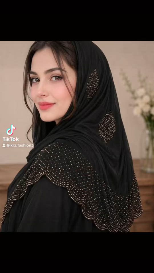 أجمل وأحدث موديلات الشالات متوفرة الآن بأسعار مميزة 🔥
أناقة، جودة، وتنوع يناسب كل الأذواق 💫

شيلة فانيلة اسود مقرنص مع ستراس ذهبي😻

للطلب والاستفسار راسلنا على الخاص


**إذا كنت صاحب هذا الإعلان وتريد حذفه لأي سبب، رجاءا أرسل رسالة إلى الدعم الفني**