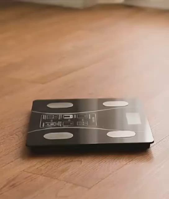 ⚖️ ميزان شخصي ذكي Bluetooth ⚖️
*التقنية الألمانية في خدمة صحتك! 🇩🇪*

🌟 الميزات الثورية:
📱 متصل بتطبيق OKOK - تتبع وزنك ذكياً  
🧊 زجاج مقوى ألماني - متين وأنيق  
📺 شاشة LCD واضحة - قراءة فورية  
💪 يتحمل حتى 180 كيلو - للعائلة toda  
🔋 يعمل ببطاريتين AAA - تشغيل مستمر  

🚚 توصيل سريع + شحن للمحافظات

💎 ميزانك الشخصيtrainer!
❤️ للحصول على جسم أحلامك!


**إذا كنت صاحب هذا الإعلان وتريد حذفه لأي سبب، رجاءا أرسل رسالة إلى الدعم الفني**