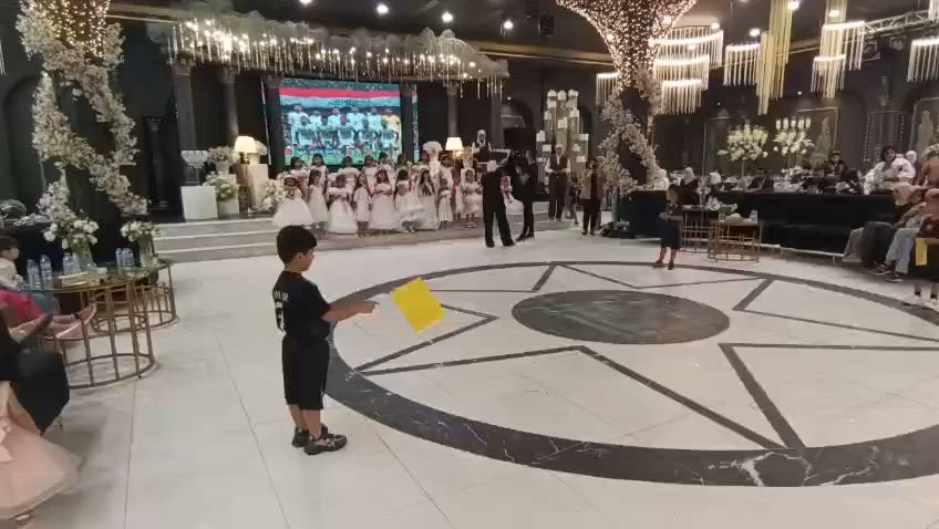 هنا ينبض القلب بحب الوطن ✨ مع فعالية المنتخب العراقي، أطفالنا اليوم يلعبون بروح الأبطال ويكبر داخلهم حلم يمثلون العراق بكل فخر ⚽ #اكسبلور.

روضة قطر الندى النموذجية الأهلية / الشعب 

العنوان/ الشعب /قرب المحكمة /فرع مطعم نخلة الراشدية
📞‏‪***********‬‏

مستمرين بتسجيل اطفالنا الحلوين ❤❤
