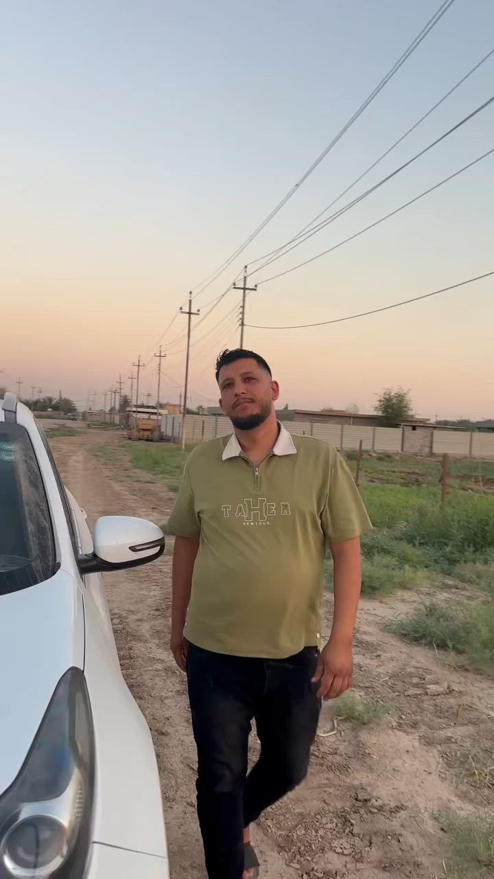 السلام عليكم 
اربع دونم طابو سند ٢٥ للبيع العنوان المدائن قرب مطعم حجي زوين وجه الدونم الواحد٢٣ متر 
للأستفسار الاتصال ***********

