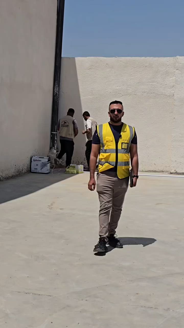 ✅ الوكيل المعتمد أمجد الشمري  ✅
✅لوكالة شركة HikVision العالمية
✅ احم نفسك واحفض حقك
✅من خلال تركيب كاميرات المراقبه 
✅وأجهزة الانذار الحديثه 
☀وانضمة الطاقه المتجدده
☑تجهيز كافة ▪المباني ☑الحكوميه▪الدوائر▪المنازل▪المدارس 
☑وحتى الشركات الاهليه والحكوميه 
✅ مكتب أمجد الشمري للكاميرات وأنظمة المراقبة الذكية
يتوفر لدينا جميع أنواع كاميرات المراقبة وملحقاتها
كادر فني متخصص في تنصيب وصيانة كافة الكاميرات
ضمان صيانة لمدة شهرين
حافظ على ممتلكاتك الخاصة وشاهدها من أي مكان في العالم عبر تقنية P2P
العمل حسب طلب الزبون
⭐ ميزاتنا:
تنفيذ وتجهيز مواقع باحترافية
ضمان سنتين على المواد
استشارات فنية مجانية
العنوان:
بغداد، جسر ديالى الجديد، الكرغولية، قرب معمل غاز الأعراف

للاستفسار والاتصال:
*********** 📲
***********
كل منتجاتنا أصلية وليست تجارية
ضمان سنتين حقيقي
انضم لمجموعتنا على فيسبوك

#رضى_الزبون_غايتنا
#دع_العمل_يتكلم
#المهندس_امجد_الشمري_الوكيل_المعتمد_الى_شركة_HIKVISION
