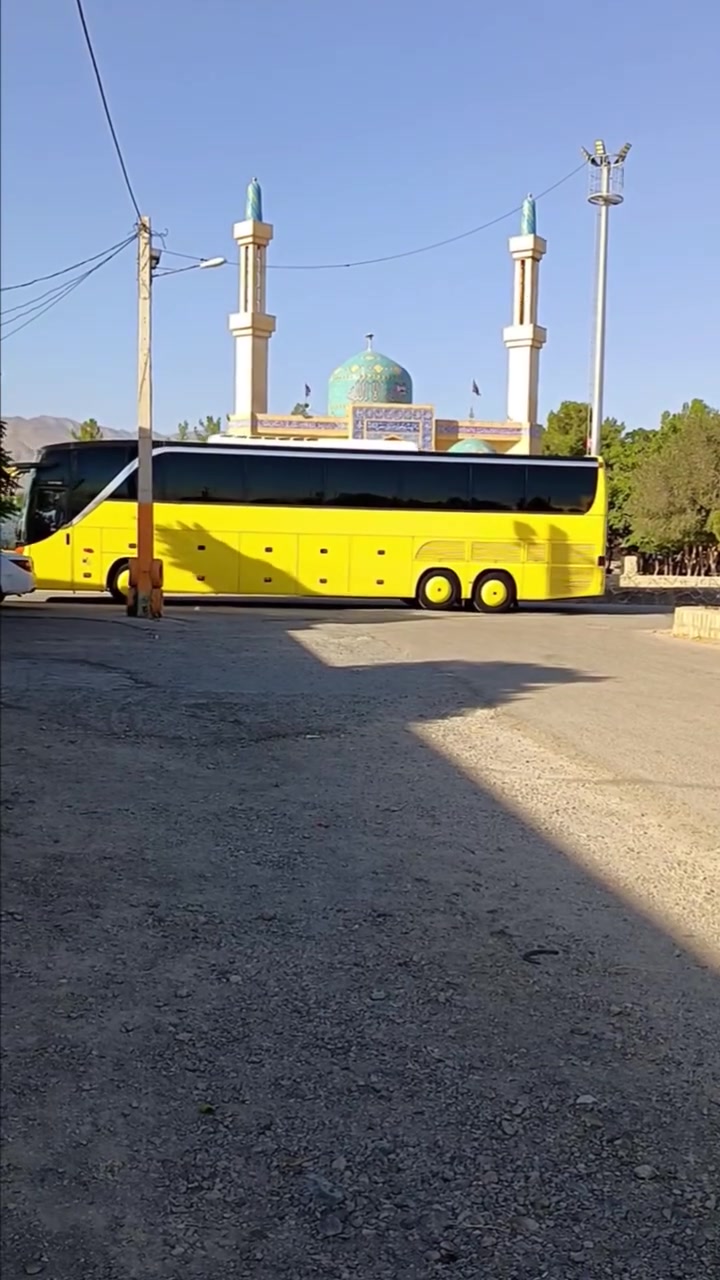 الرحله القادمه بعد الاربعين سارعو بتسليم الجوازات
الاتصال ***********
