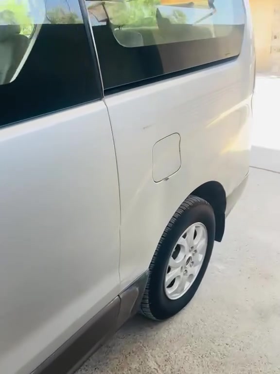 السلام عليكم ستاركس ٢٠٠٩ وقم بغداد للبيع السياره باسمي تحويل ثاني يوم مصفره هيئة وغرامات تبريد وصدر خير من الله  مكينه نسمه بخار مابيها جديده والسونار موجود باسفل الصور  عارضيها ب١٣٠ الشراي يتصل ع الرقم ‭***********‬

مكان السيارة (ديالى الخالص )
