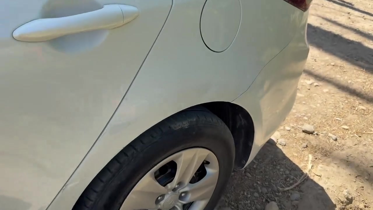 سلام عليكم سيورت ١٧ خليجية ١٦٠٠ كفالة من صبغ مكينه مامفتوح مكينه وكير وحداديه وتبريد وتخم تاير كله جديد سنويه ٢٨ تريد وكالة تريد تحويل ١٢٤ وبه مجال واسط الصويرة ***********
