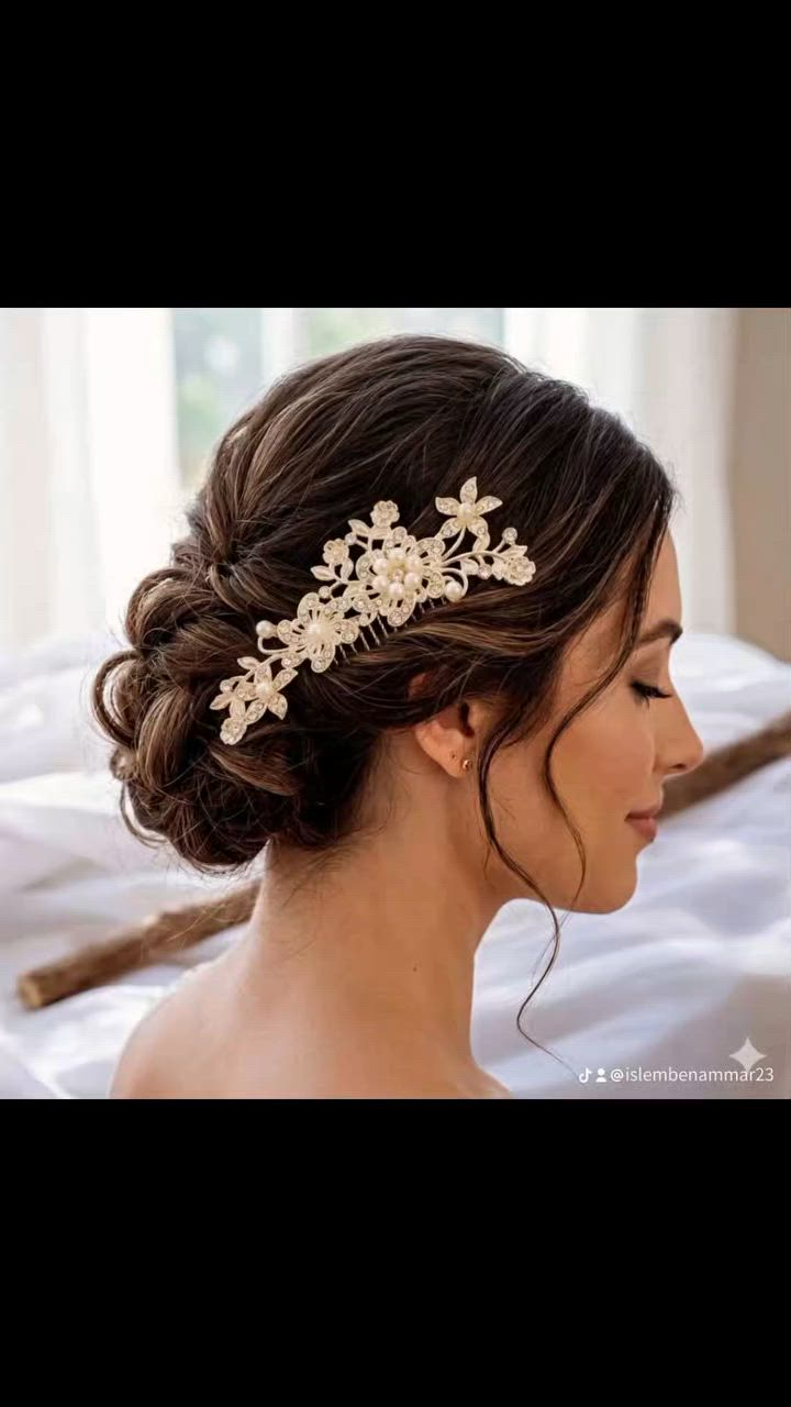 💎✨🌸 بروش شعر كريستال فااااخر🌸✨💎

لمسة أنوثة وأناقة 💖 تضيف لجمالك سحر وبريق يخطف الأنظار 💫
✨ الكريستالات تتلألأ مع كل حركة 💎
    مثالي لكل مناسبة — سهرات .. افراح  🎉 أو لمسة يومية فخمة ✨ 
  

    تشكيلة كبيرة جدا .. اختاري الاجمل وتألقي مثل الأميرات 👑
كوزمتك for you كركوك طريق بغداد مقابل محطة تعبىة عقبة بن نافع ***********
