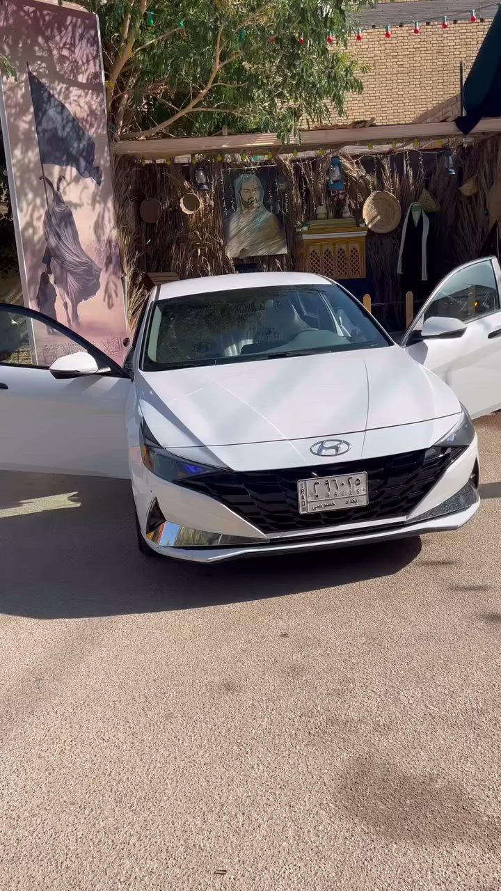الانتره ٢١ استقطاع مباشر رقم بغداد  ماشيه١٧٠ كفاله عامه حداده محرك كير كشر تبريد تخم تاير لسياره جاهزه للخير راعيها بنصر رجال خير ولا خيراً عليكم باقيلها تلث اشهر واتصير حره اخذتها لعام ب١٧٥وهسه  رايدها ب١٦٥ وبيها مجال والماعاجبه لسعر يعبر لمنشور والله يرزقه بل احسن منها  وحالياً السياره بناصريه بحي سومر واليريدها يجي ويشلع اعيوني وهاذ رقمي‭***********‬
