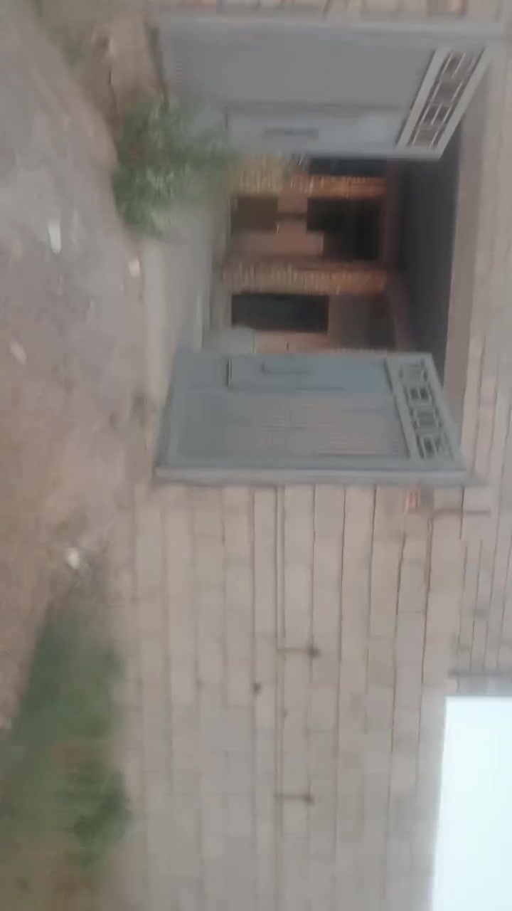 هيكل للبيع المساحه 280 متر زراعي الموقع الجمعيه الثالثه الاتصال على ***********
