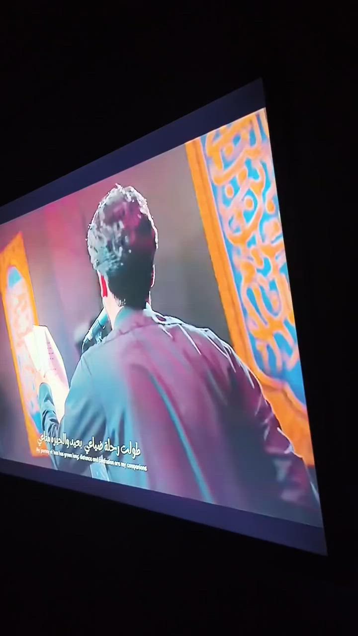شاشه 32 الله شاهد جديده انترنت وستلايت مكان نجف حي النداء شرط الفحص اي شي يطلع بيها ترجعها(***********) هذا رقم الواتساب سعرها 100 قفل ربع ما ينزل ملاحظه العارضه تشتغل انترنت وستلايت؟؟
