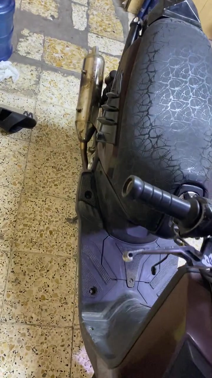 سلام عليكم سكنس جبلي البيع بلاديه الدراجه كفاله عامه مكاني بغداد مدينه الصدر السعر ١٢٥٠ قفل الشراي يتصل ***********
