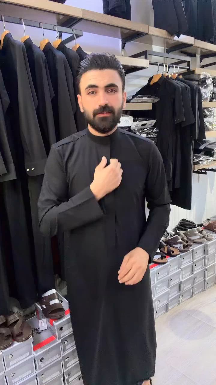 الموديل إلى الكل تنتظره 🔥 #سحاب_دفن_فلات
#ثوب_الباز اعلى كوالتي ممكن تشوفه بالدشداشة
تفاصيل كامله داخل المقطع


**إذا كنت صاحب هذا الإعلان وتريد حذفه لأي سبب، رجاءا أرسل رسالة إلى الدعم الفني**