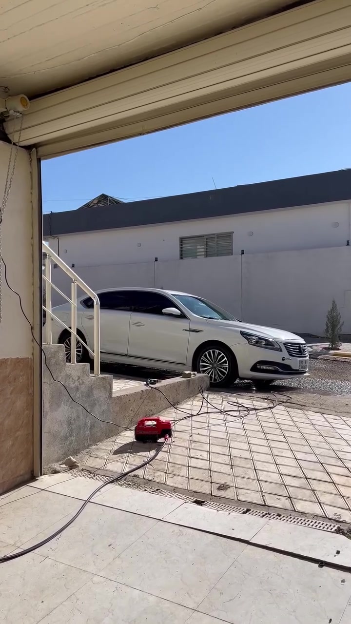 بسم الله 
جی ئەی سی GAC GA8 2019 
سیارە استراد خاص 
مکفولة 
سیارە مواصفاتها حلوة
بدون صبغ 
محرك گیر مامفتوح بشرط 
بدون خلل  مثل وكالة
سنوي رقم جديد ٢٠٣٠ 
سيارة بسمي تريد تحويل او وكالة اني حاضر 
ماشي ٩٥ الف كم  
صرفية بنزين لل ١٠٠ كم ٩ لتر مع تبريد 

محرك 20turbo
ماشاءالله حیل قویة
سعر نهائی ١١٠ قفل 
مكان سليمانية
*********** واتساب

