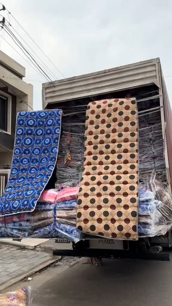 الجودليات توفرت وكل ٥ قطع ب ٢٥ آلف فقط 
توصيل كل المحافظات ب ٥ 
ضمان الثقيل وشرط الفحص 
سارعو بلحجز قبل نفاذ الكمية


**إذا كنت صاحب هذا الإعلان وتريد حذفه لأي سبب، رجاءا أرسل رسالة إلى الدعم الفني**
