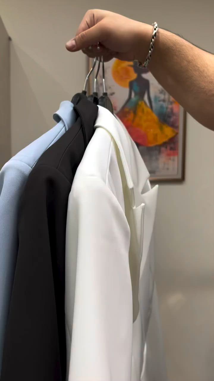 توفرت اجمل ستره زارا
متوفره بقياسات
36-38-40-42
طول 85 سم
خامه ماستر كوالتي
طريقه الحجز
ارسال صوره للموديل مع العنوان ورقم
رساله على الخاص ✉️💌
او على الواتساب ☎️
***********
***********
متوفر دفع عن طريق زين كاش 💵 
العنوان 📍
الفرع الاول:بغداد المنصور شارع الاميرات عماره الكوخ الجديد داخل القيصريه محل ما قبل الاخير على اليسار
الفرع الثاني:بغداد زيونه شارع الربيعي عماره الموج التجاري قرب جدار سنتر محل الاخير على اليسار⁩
