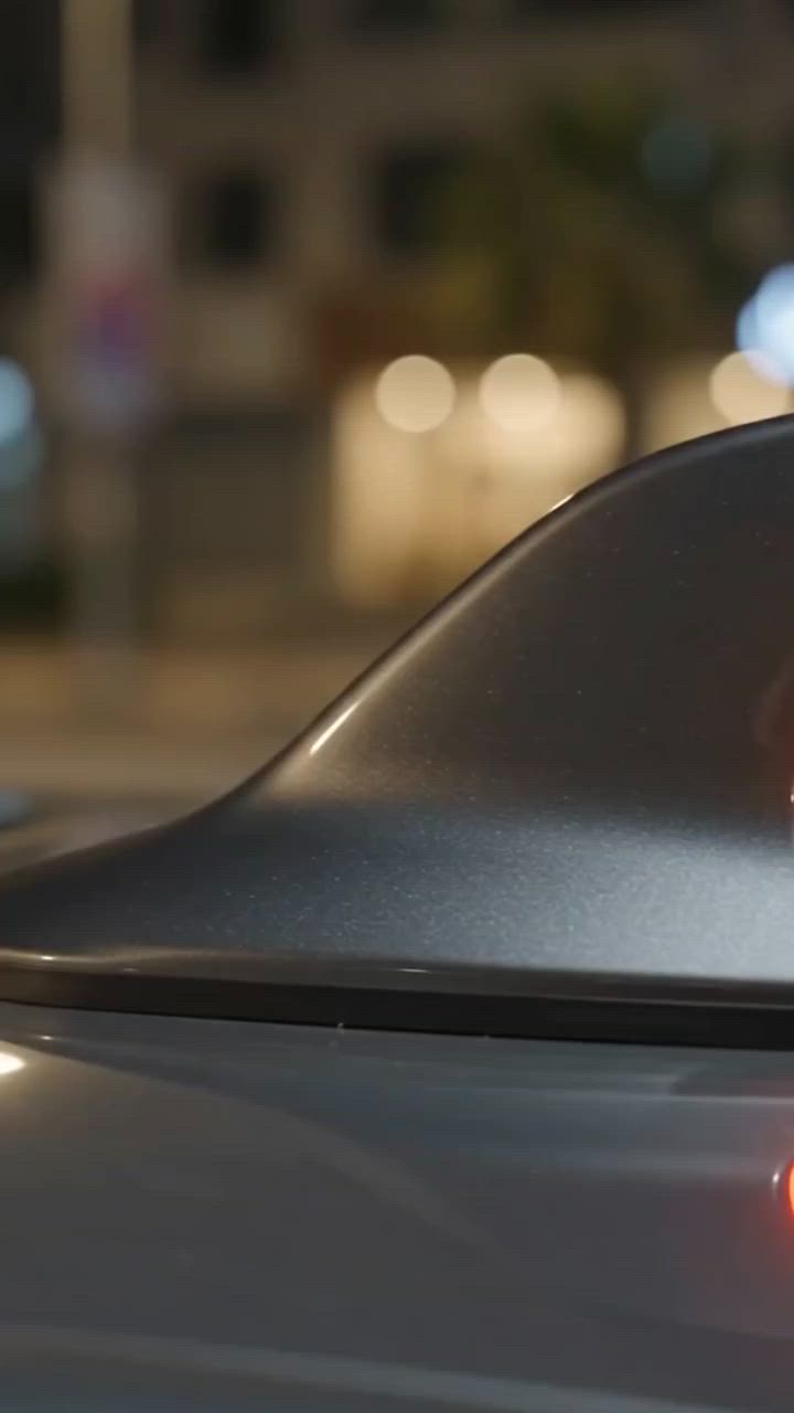 سعر 15 الف والتوصيل مجاني

🚗✨ زِد أمان سيارتك وخليها أكثر وضوحاً بالليل!

🦈 زعنفة القرش المضيئة بالطاقة الشمسية تصميم رياضي أنيق مع إضاءة تحذيرية قوية تلفت الانتباه للمركبات القادمة من الخلف.

✅ تعمل بالطاقة الشمسية 100% ✅ حساس حركة واهتزاز ذكي ✅ تشغيل تلقائي ليلاً ✅ إضاءة LED عالية السطوع ✅ تركيب سهل بدون أسلاك ✅ مقاومة للعوامل الجوية ✅ متوفرة بالألوان: أسود - أبيض - فضي

مثالية للرحلات والسفر والطرق السريعة والمواقف قليلة الإضاءة.

🚚 التوصيل لجميع مناطق العراق

📲 للحجز والاستفسار: واتساب: ***********

🔥 كمية محدودة... اطلبها الآن قبل نفاد الكمية! 🔥
